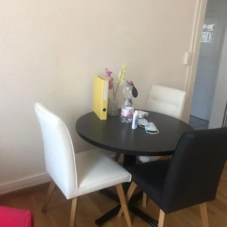Garden Studio Apartment Zuerichberg Extérieur photo