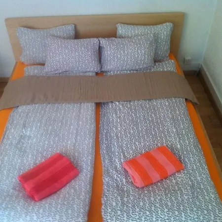 Garden Studio Apartment Zuerichberg Chambre photo