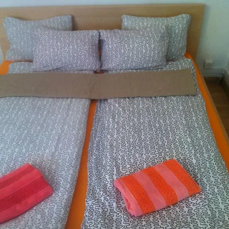 Garden Studio Apartment Zuerichberg Chambre photo