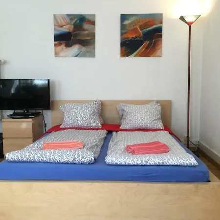Garden Studio Apartment Zuerichberg Extérieur photo