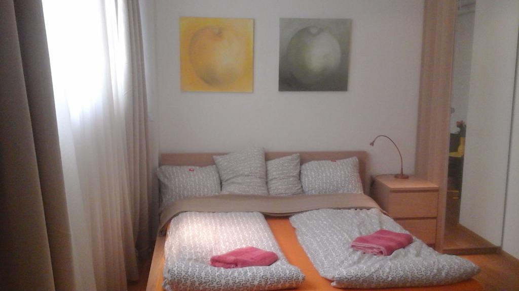 Apartment Garden Zürichberg Zürich