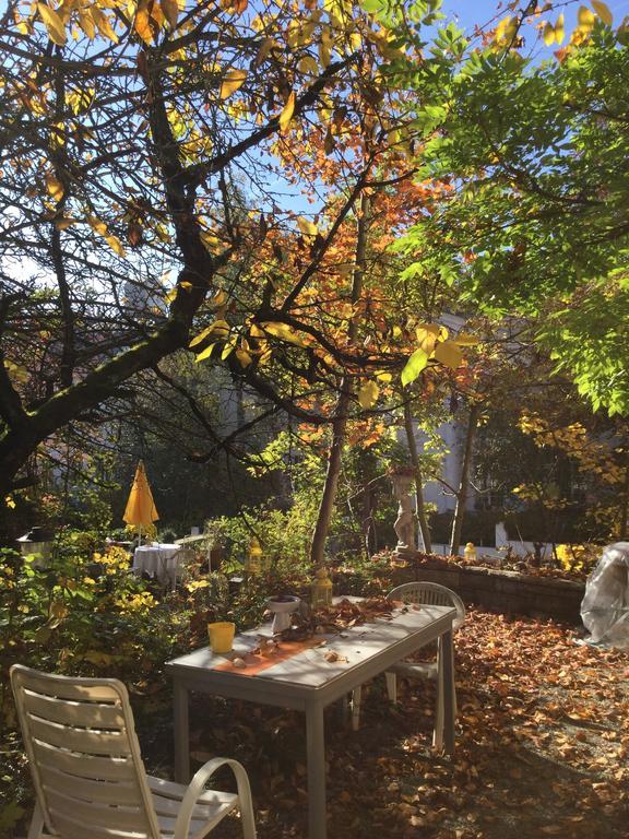 Garden Zürichberg Zürich