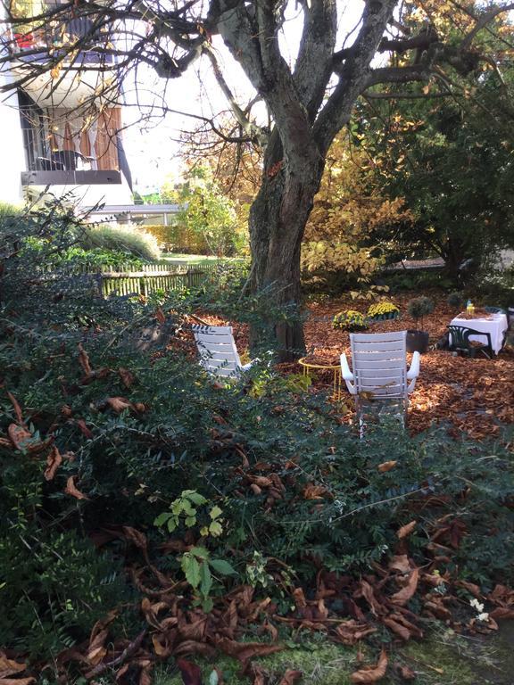 Garden Zürichberg * Zürich